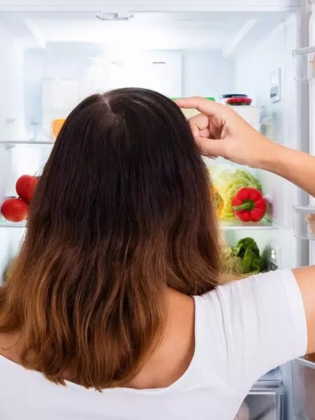 5 Alimentos que você NUNCA deve guardar na geladeira