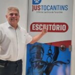 JusTocantins | O seu canal diário de Notícias
