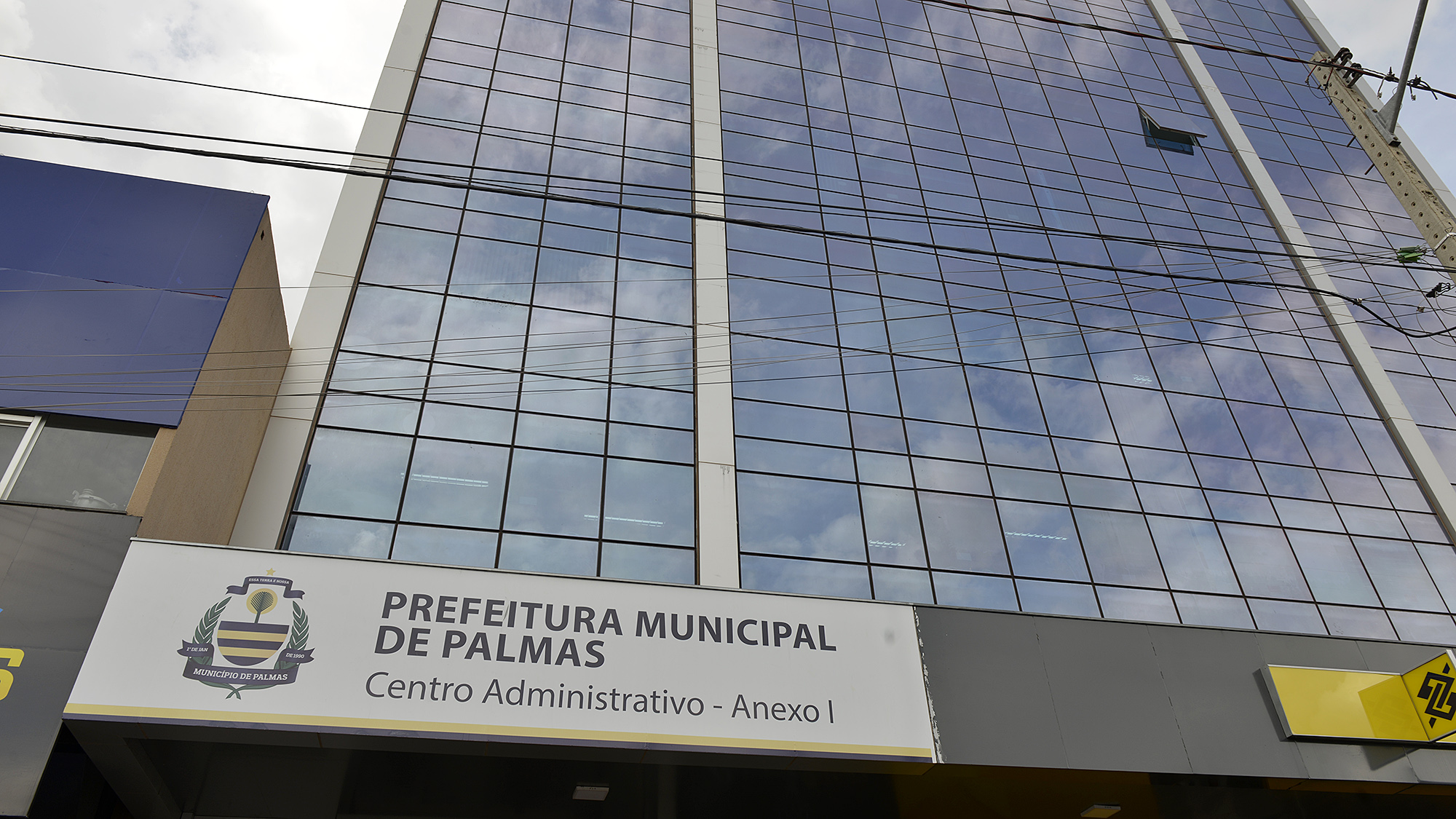 Prefeitura de Palmas divulga lista de cargos para concurso da educação com 2.258 vagas imediatas e 1.194 para cadastro de reserva