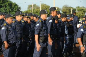 Com anulação de questão, concurso da GMP tem nova lista de classificados