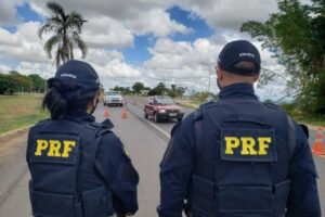 Polícia Rodoviária Federal do Tocantins tem novo superintendente