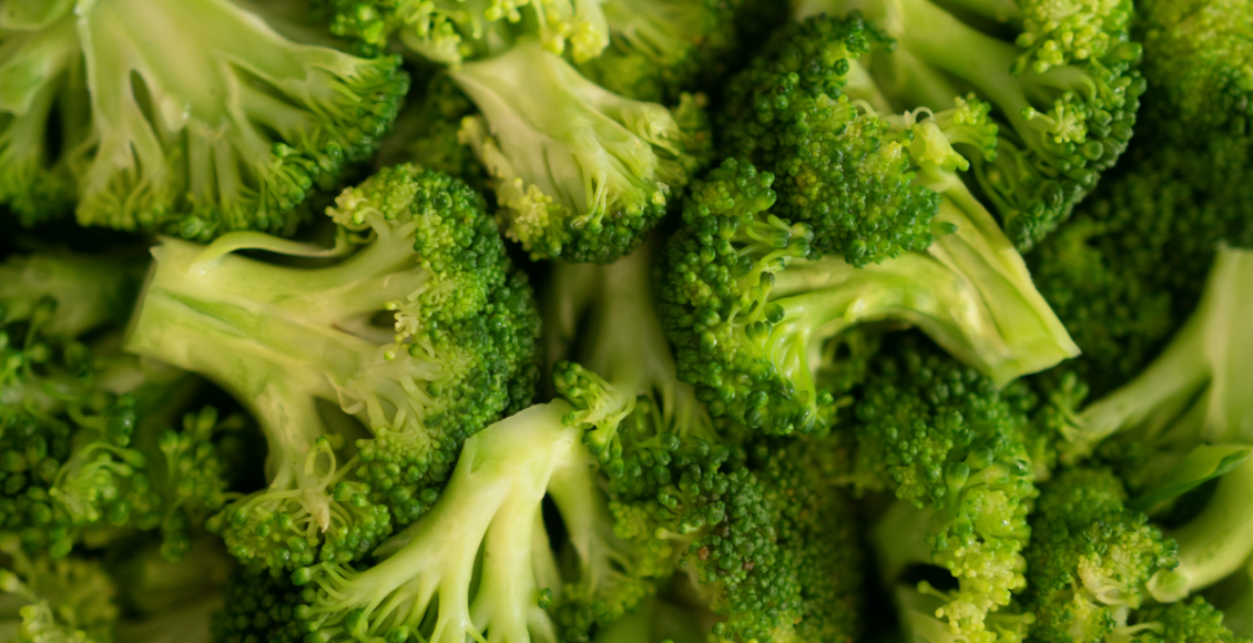 Brócolis: saiba como plantar esse delicioso legume