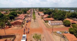 Justiça determina transferência de valores da conta judicial do Município de Palmeirante-TO para a Comissão Pastoral da Terra