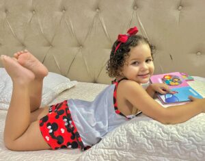 Projeto de Lei do vereador Folha cria o Dia Municipal do Livro Infantil