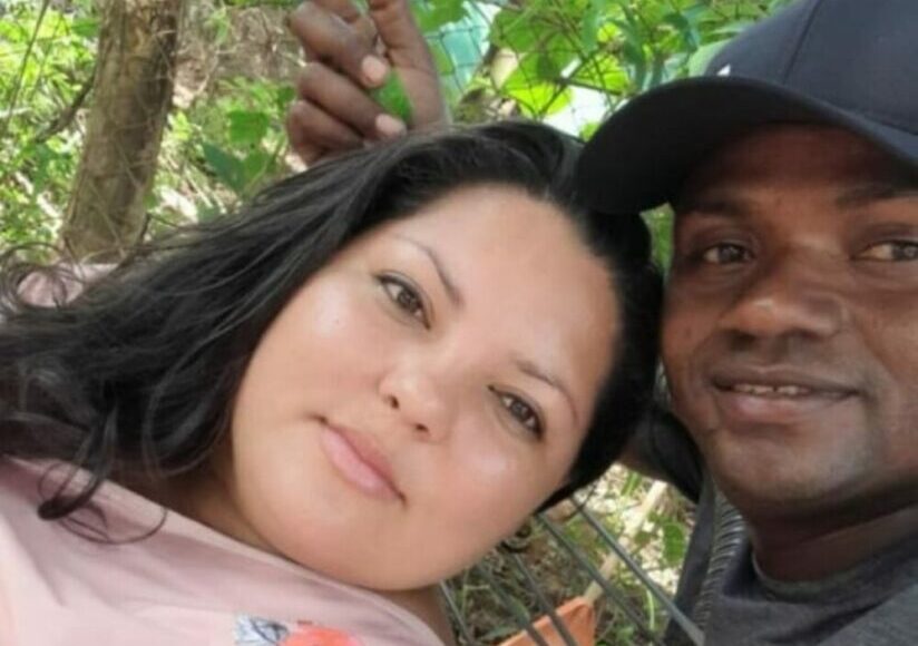 Tragédia na TO-050: Casal morre em acidente de trânsito e mulher estava grávida de 8 meses