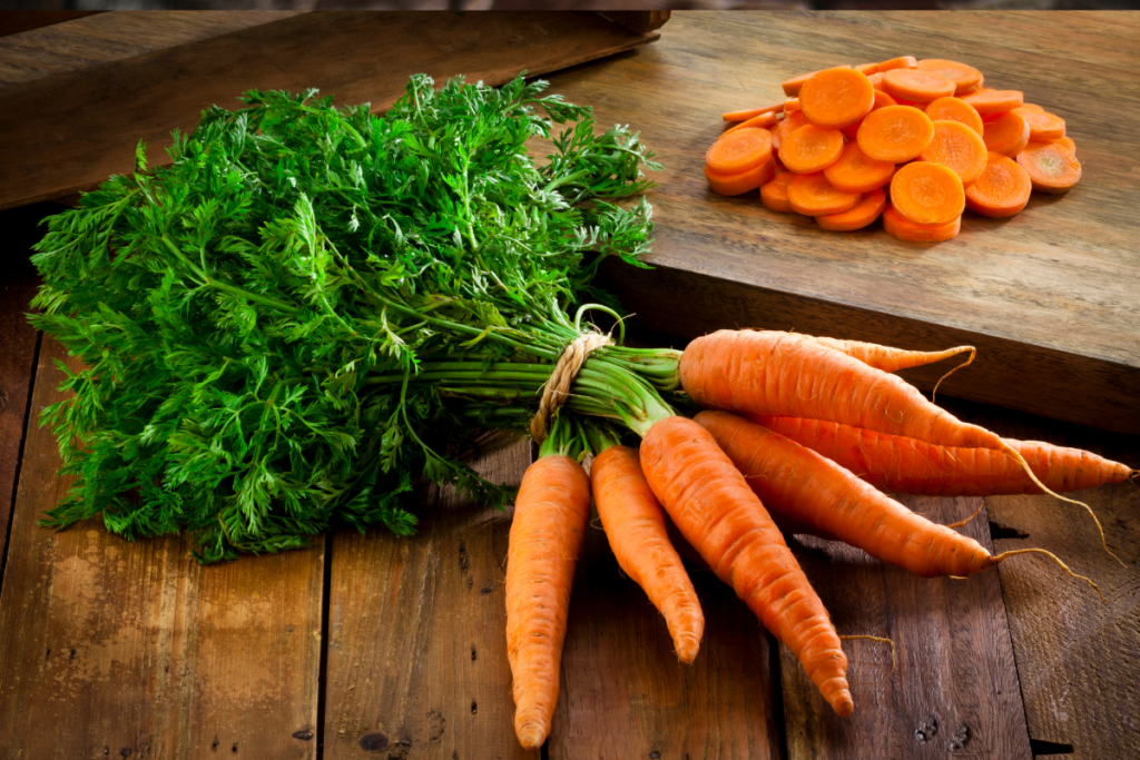 Como plantar cenoura em casa: confira essa passo a passo completo ...