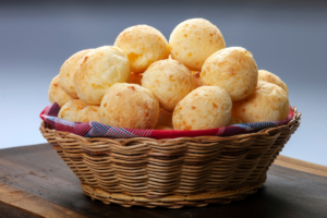 Pão de queijo vegano: Veja o passo a passo de como fazer