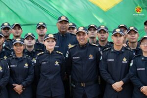 PM do Distrito Federal: concurso aberto para 23 vagas