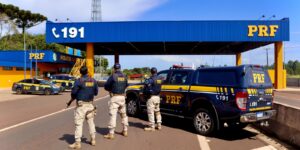 Polícia Rodoviária Federal: concurso para 2024