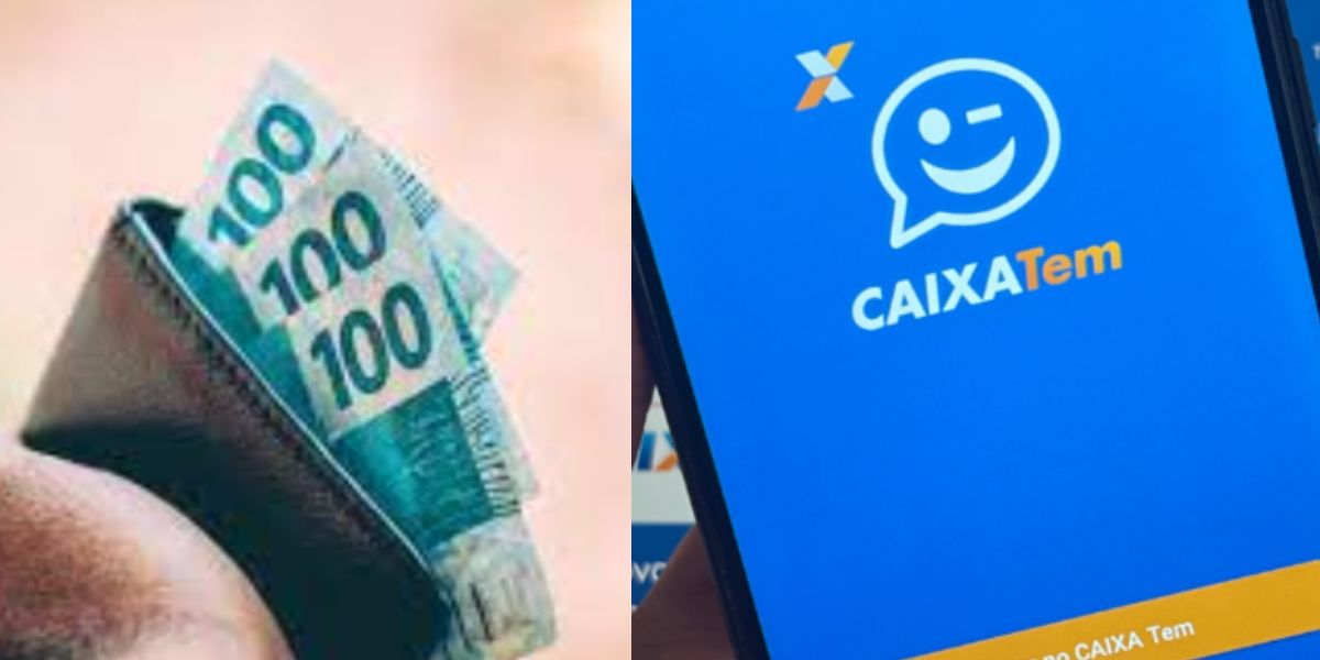 APROVADO Novo benefício do CAIXA TEM com saque de R$ até R$ 900
