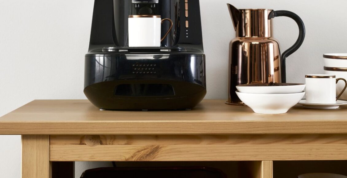 4 dicas para criar um cantinho do café na sua casa