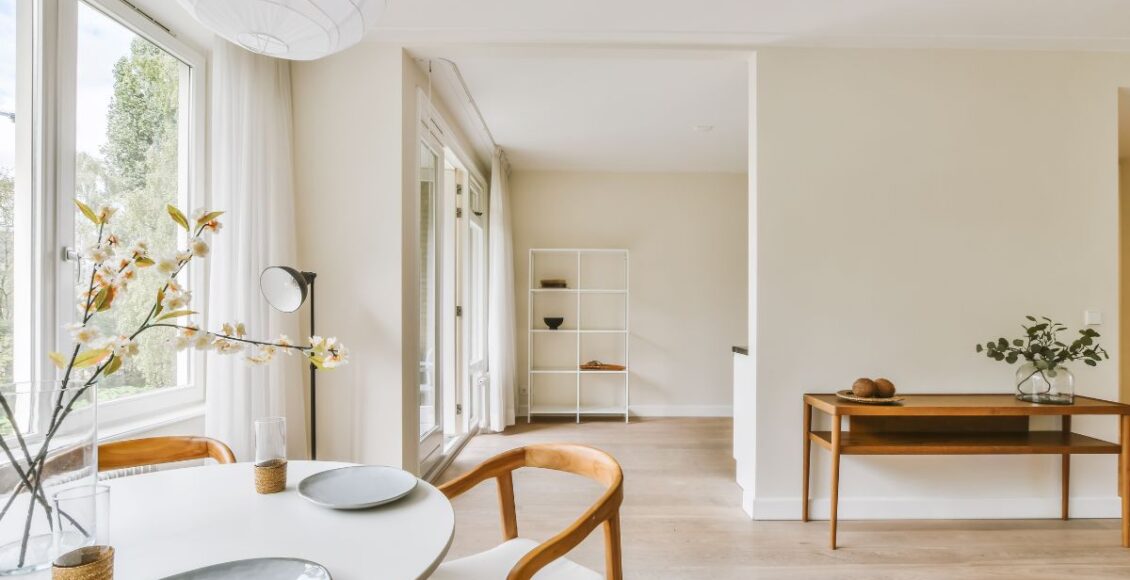 Casa minimalista: descubra o segredo dessa decoração
