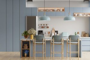 Como decorar a cozinha: guia completo para deixar prática e funcional