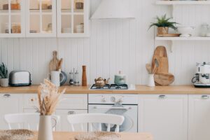 Decorar a cozinha - Reprodução Canva