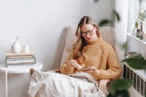 5 dicas para criar um espaço zen e relaxar em casa