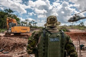 IBAMA prorroga a data final para inscrições do concurso