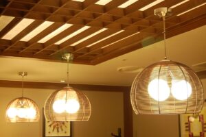Como escolher a iluminação ideal para cada ambiente