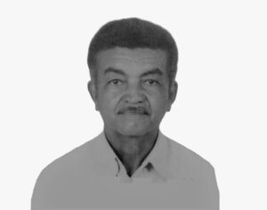 Líder comunitário e pioneiro em Palmas: Vereador Mauro Lacerda emite nota de pesar pelo falecimento de Seu Pedrinho