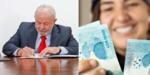Lula bate o martelo e lança NOVO BENEFÍCIO que cairá como presente para quem vai receber o 13º SALÁRIO