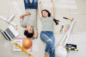 4 dicas para fazer pequenas reformas em casa sem gastar muito