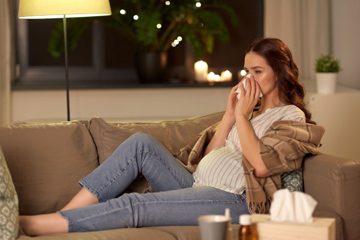 Rinite alérgica? 5 dicas de limpeza em casa para evitar crises