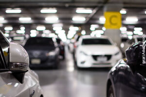 STJ vagas de garagem capa