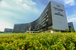 Concurso para o Tribunal Superior do Trabalho: serão 270 vagas
