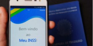 URGENTE Comunicado do APP MEU INSS deixa usuários amedrontados com situação
