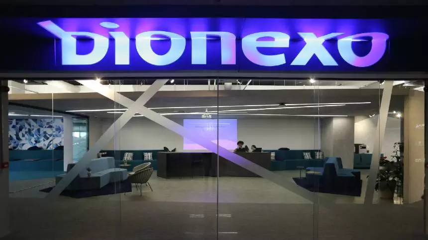 Emprego na Bionexo: vagas para trabalho presencial e home office
