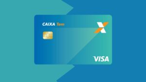 Cartão de Crédito Caixa Tem: Aprenda como solicitar o seu
