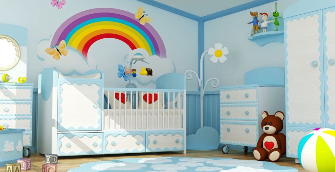 Decoração para quarto de bebê: 4 ideiais fáceis para fazer agora