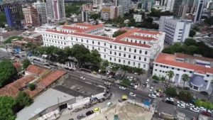 Novo Processo Seletivo do IMIP: Oportunidades de Carreira na Área da Saúde