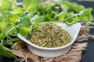 Orégano: veja como plantar esse tempero aromático