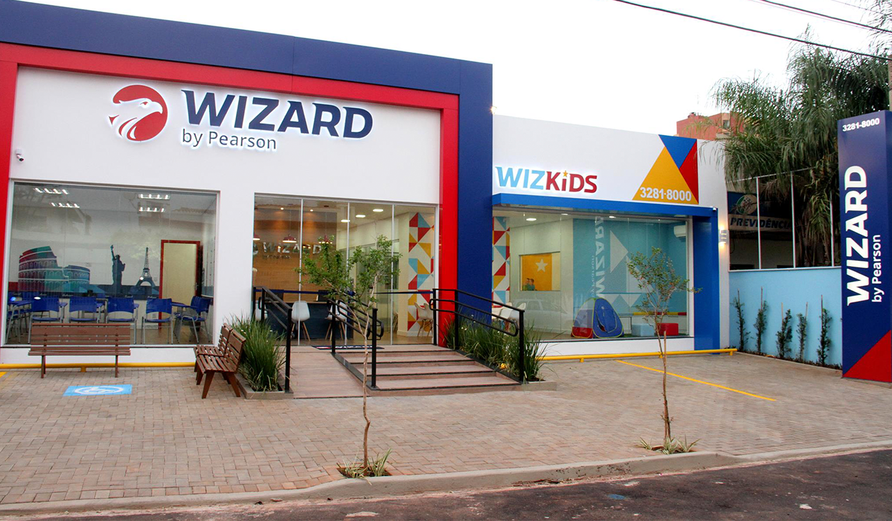 Emprego na Wizard: escola de idiomas abre vagas em todo Brasil