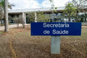 Concurso SES DF encerra as inscrições nesta sexta-feira - reprodução internet
