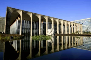 Instituto Rio Branco Abre Inscrições para Diplomata: Oportunidade de Carreira com Salário de R$ 20,9 mil. Foto: reprodução internet.