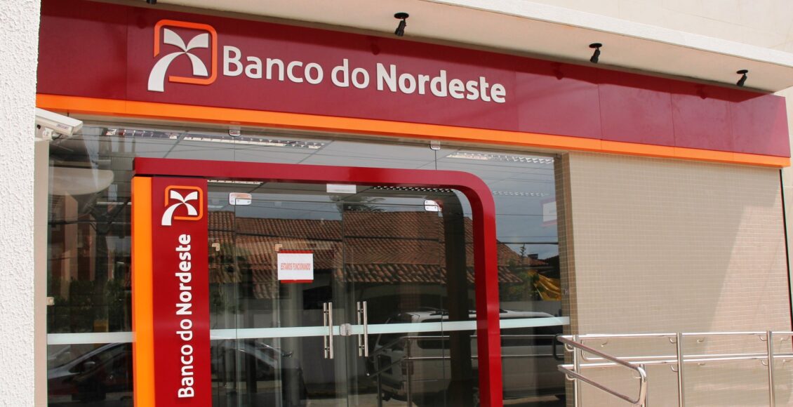 Concurso do Banco do Nordeste com salários de R$6mil!
