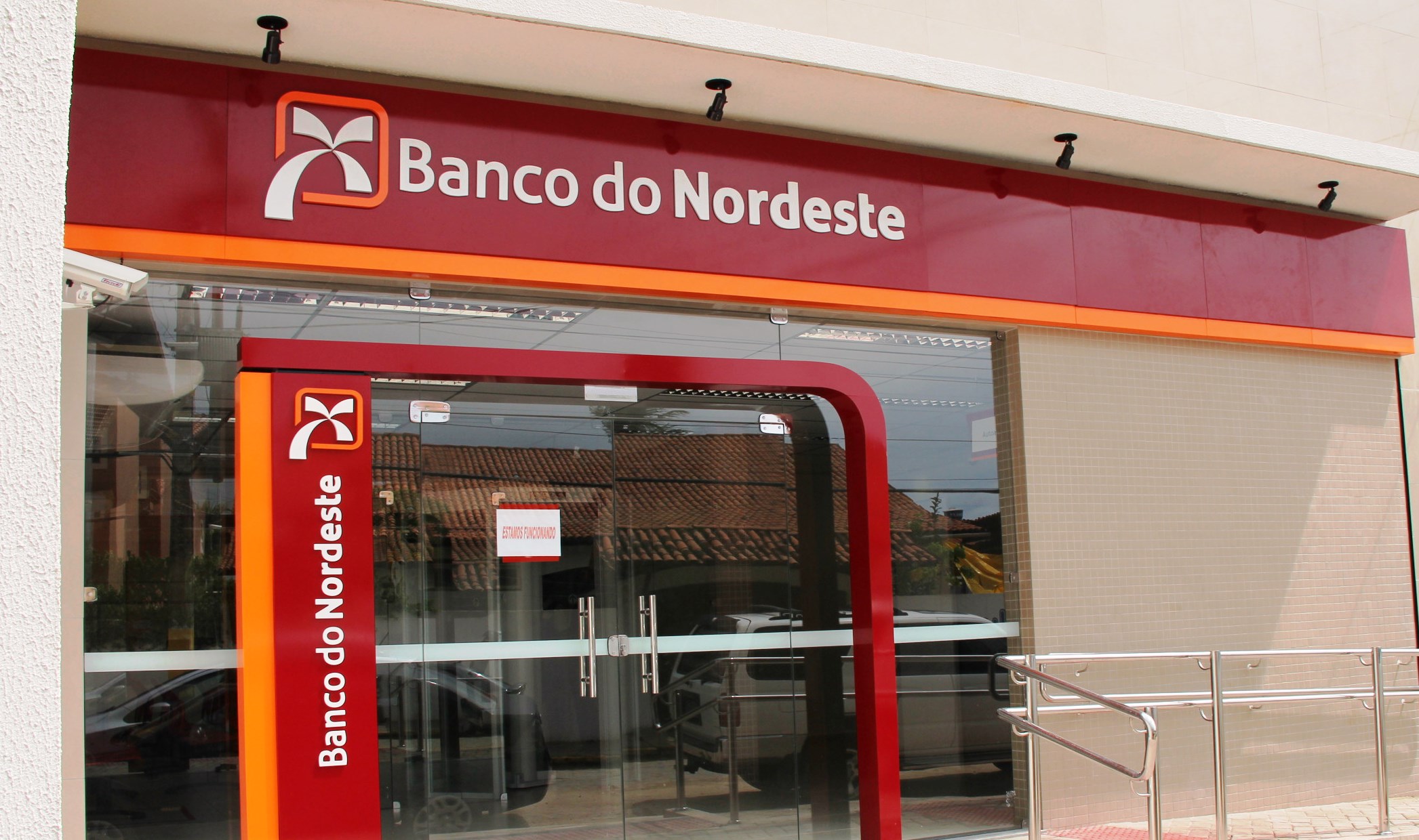 Concurso do Banco do Nordeste com salários de R$6mil!