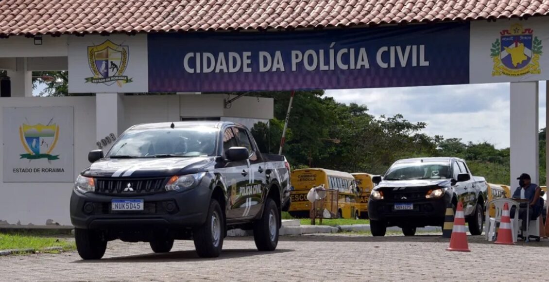 Autônomo é preso suspeito de homicídio após discussão por bananas