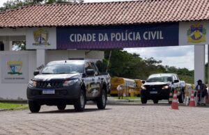 Autônomo é preso suspeito de homicídio após discussão por bananas