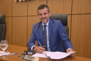 Mauro Lacerda