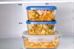 Conservar alimentos - Reprodução Canva