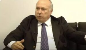Desembargador é alvo de operação da Polícia Federal por suspeita de envolvimento em trabalho escravo