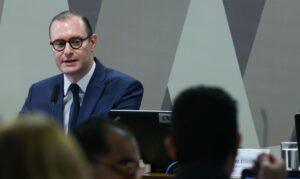 Cristiano Zanin, advogado indicado ao Supremo Tribunal Federa