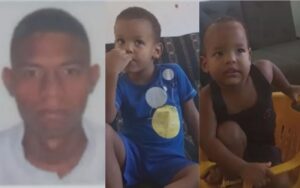Horror na Bahia: Mulher mata marido e filhos envenenados e grava cena chocante
