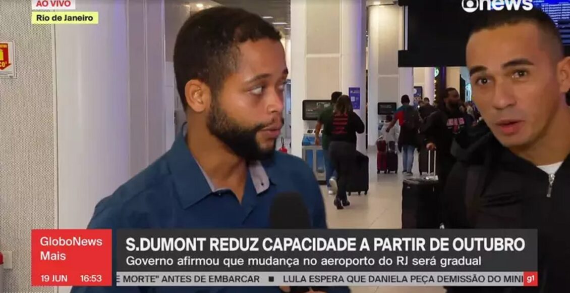 Entrevista