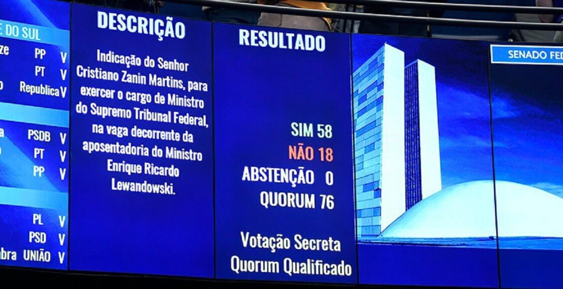 Senado