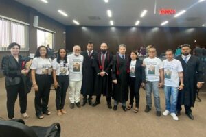 Tribunal do Júri Araguaína