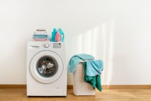 Cheiro ruim nas roupas - Reprodução Canva