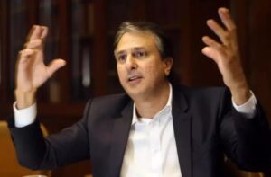 Ministro Camilo Santana